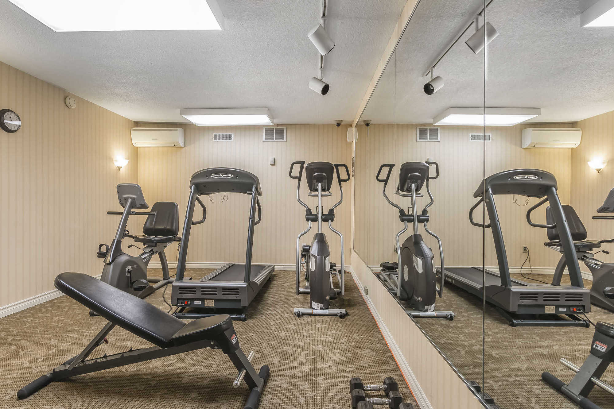Quality Inn & Suites 5585 Ambler Drive Mississauga Ontario Facilities photo